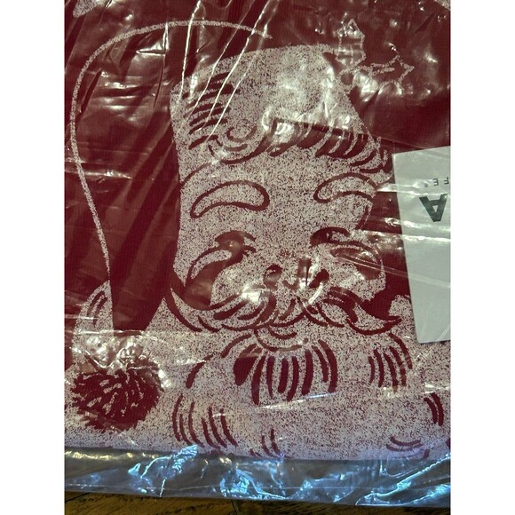 Ho Ho Ho Santa Shirt - XL - New - Picture 3 of 4